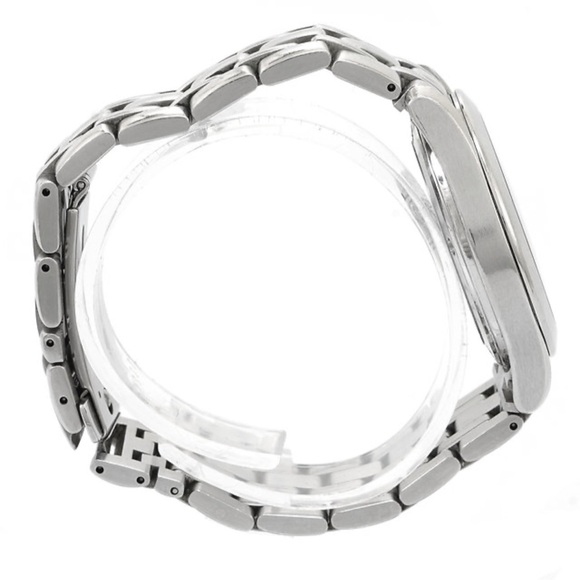 Omega Seamaster Watch 120M 196.1501 Rare Blue Dial Cal 1538 36mm - Picture 7 of 8